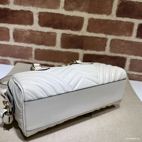 Firstbag ru HANDLE OPHIDIA bag SMALL TOP GG GUCCI 0719